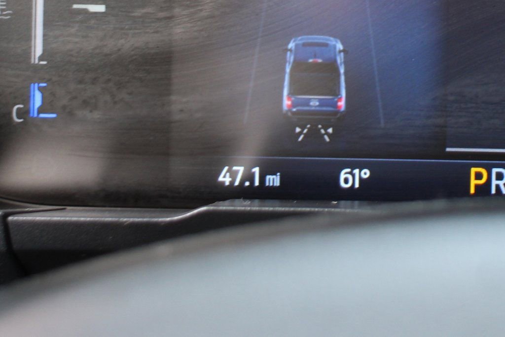 Used 2025 Ford Maverick XLT w/ Equipment Group 302A image 25