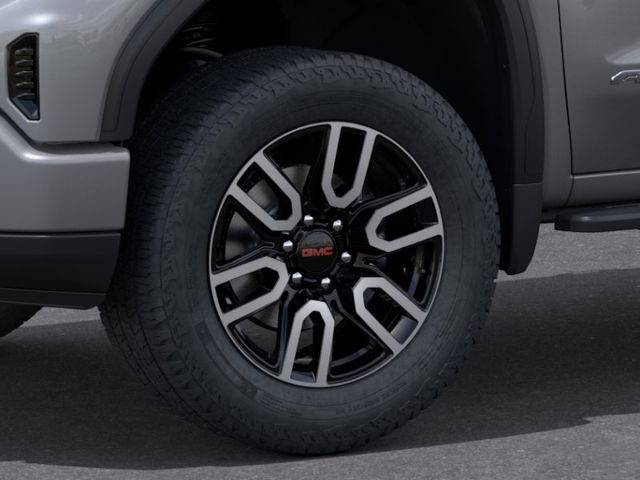 New 2026 GMC Sierra 1500 AT4 w/ AT4 Premium Package AWD/4WD image 9
