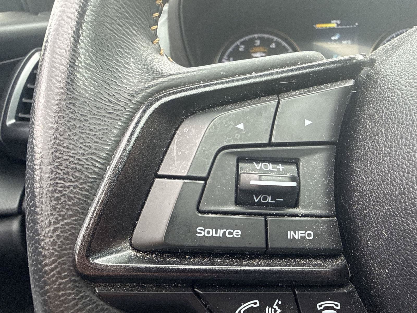 Used 2023 Subaru Forester Wilderness AWD/4WD image 19