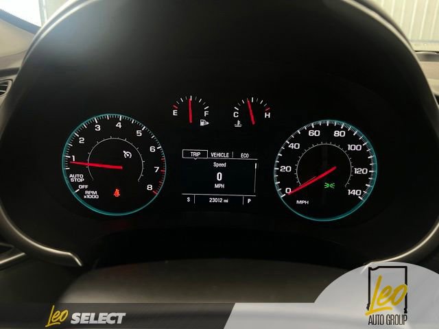 Used 2025 Chevrolet Malibu LS FWD image 39