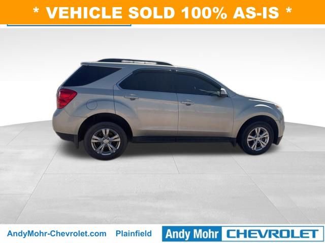 Used 2015 Chevrolet Equinox LT image 6
