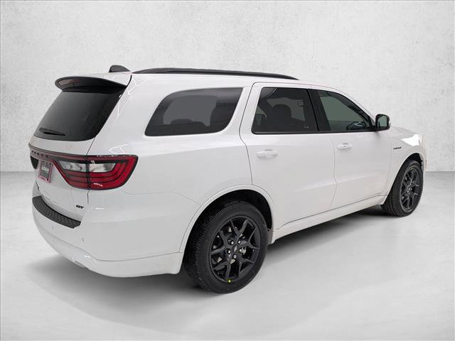 New 2026 Dodge Durango GT w/ Blacktop Package image 2