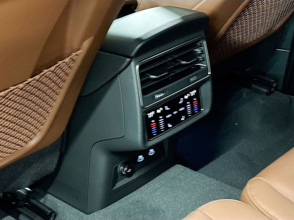 New 2026 Audi Q7 2.0T Premium Plus image 17