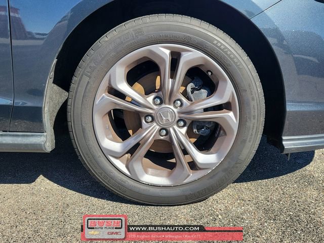 Used 2024 Honda Accord EX image 5