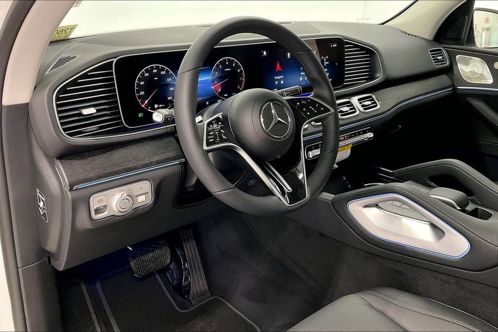 New 2026 Mercedes-Benz GLE 450 4MATIC image 8
