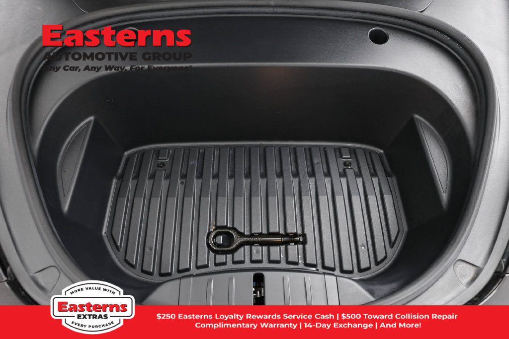 Used 2023 Tesla Model 3 Standard Range RWD image 8