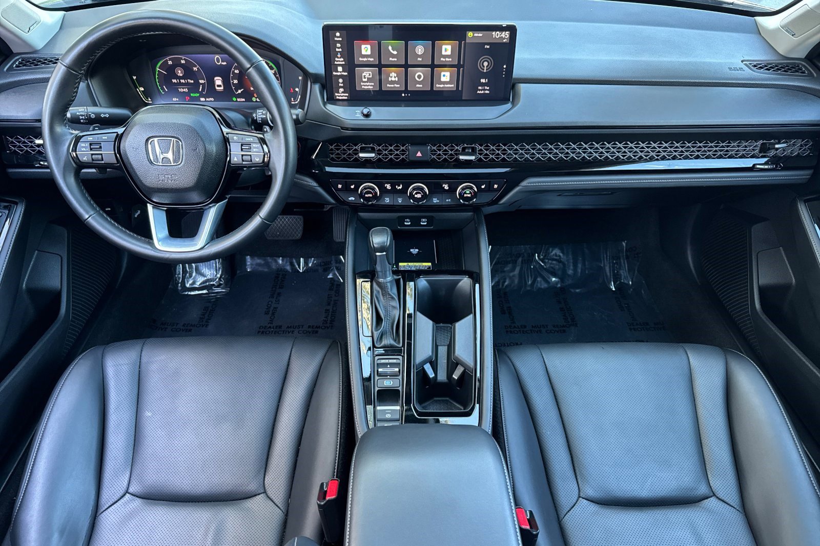 Used 2024 Honda Accord Touring image 16