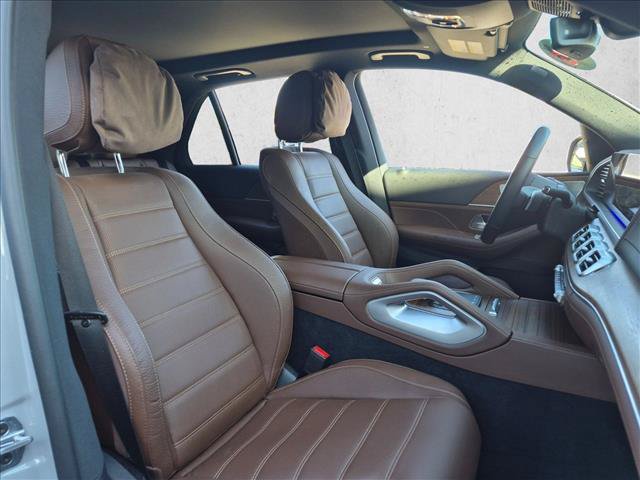 Certified 2026 Mercedes-Benz GLE 580 4MATIC image 19