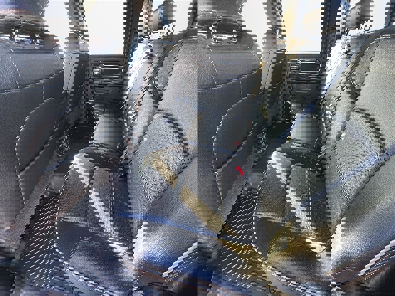 Used 2022 RAM 2500 Laramie image 5