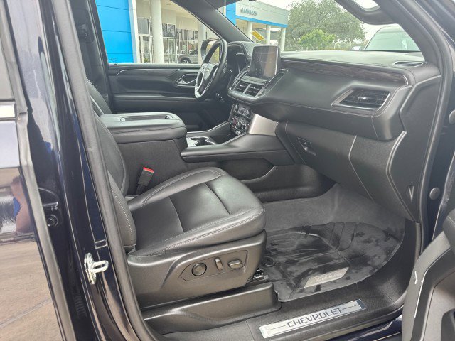 Used 2023 Chevrolet Tahoe LT image 17