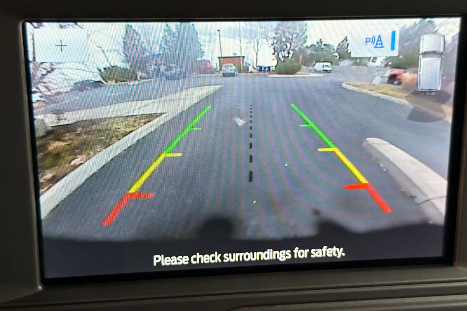 Used 2021 Ford Bronco Outer Banks image 20