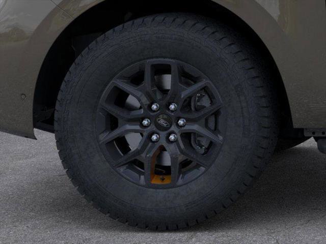 New 2026 Ford Expedition Tremor image 19