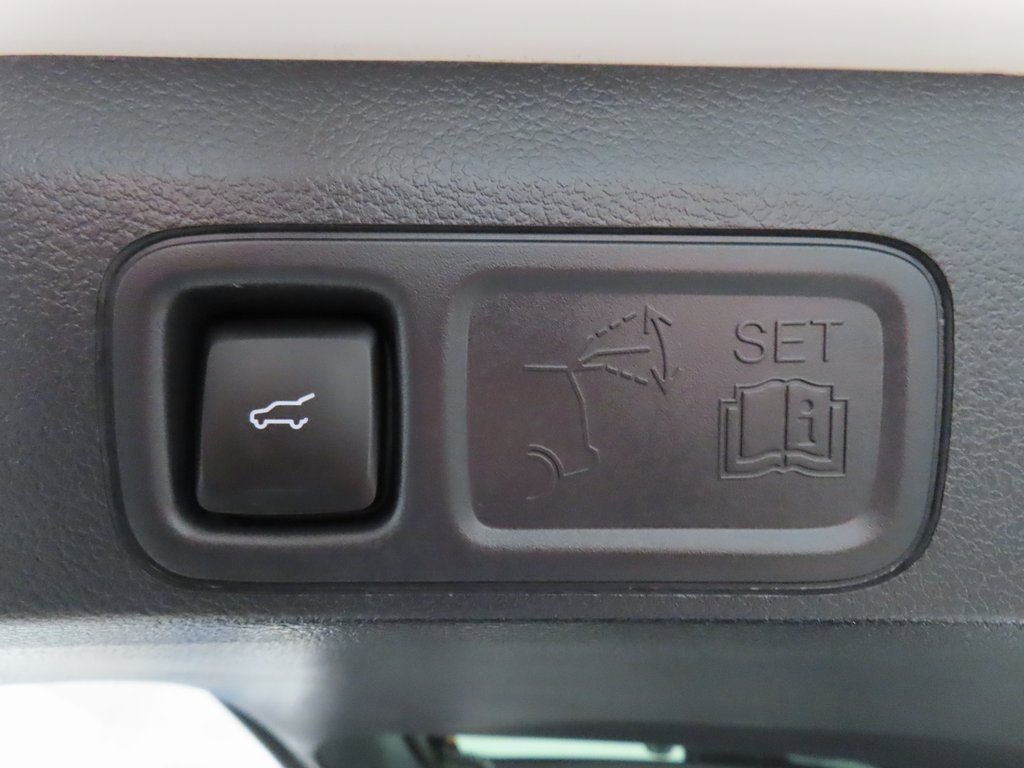 Used 2024 Lincoln Navigator L Reserve w/ Equipment Group 201A image 46