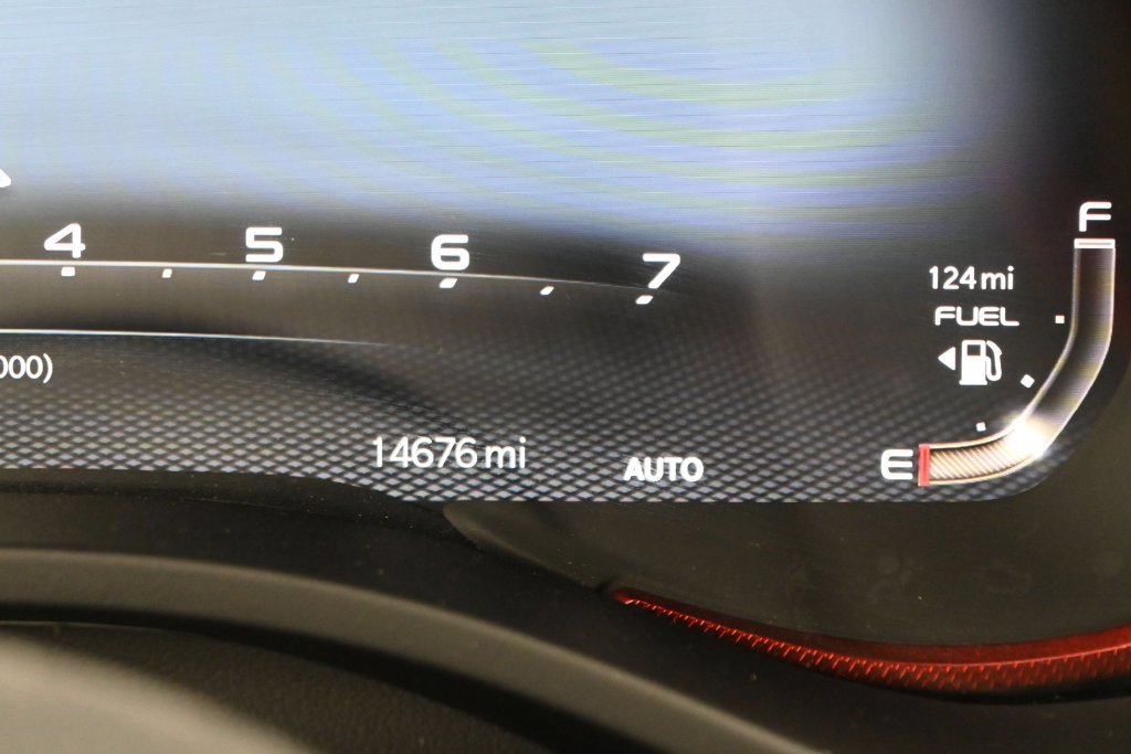 Used 2026 RAM 1500 Rebel w/ Rebel Level 1 Equipment Group AWD/4WD image 18