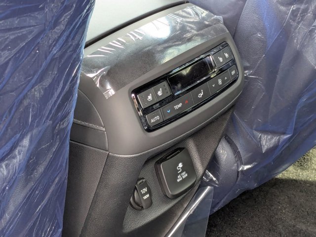New 2025 Hyundai Palisade Calligraphy image 11