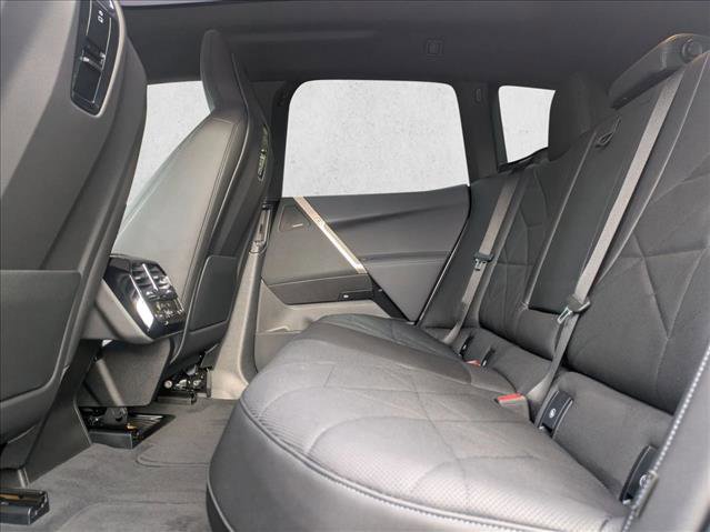 New 2026 BMW iX xDrive60 image 17