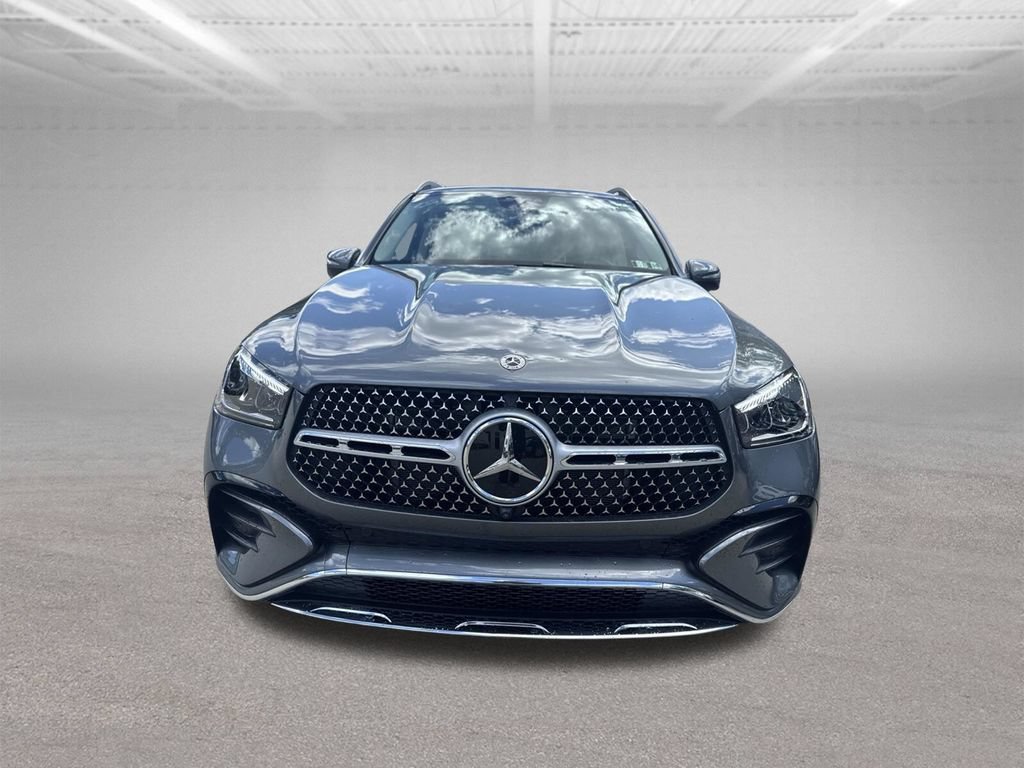 Used 2026 Mercedes-Benz GLE 450 4MATIC image 8