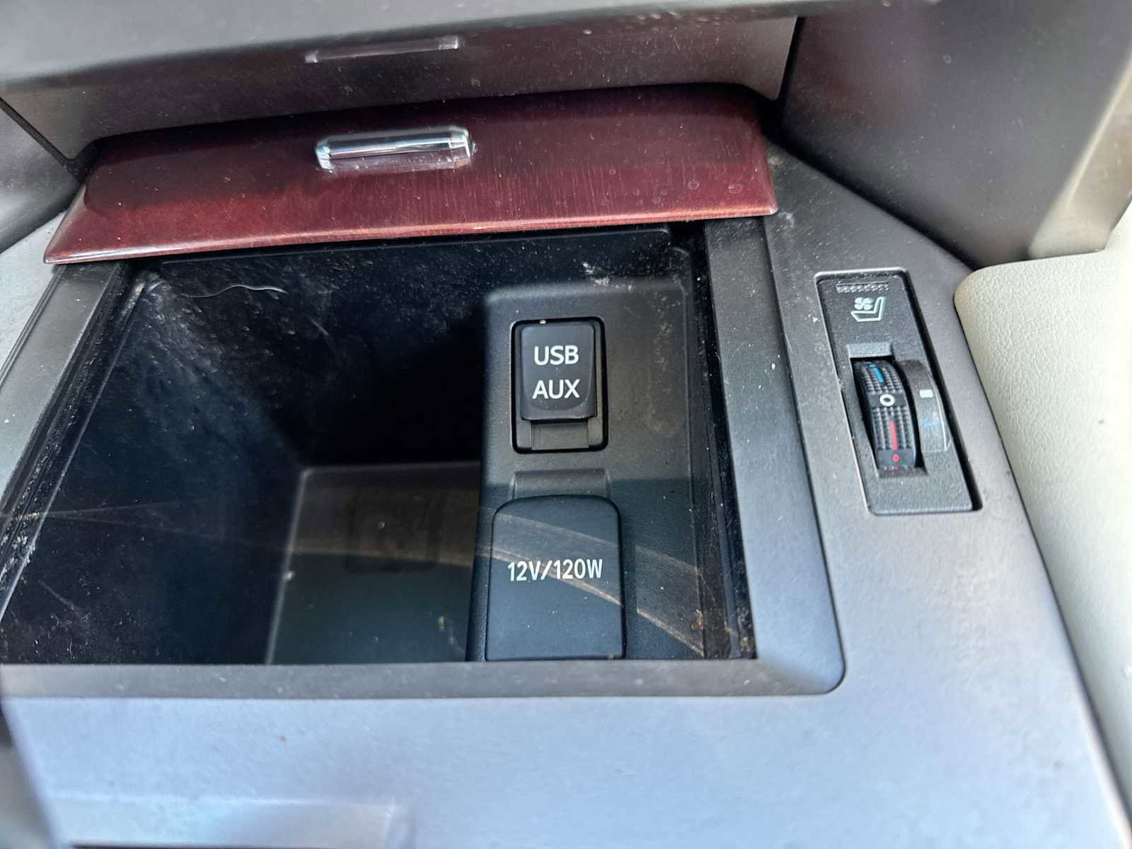 Used 2012 Lexus GX 460 image 30