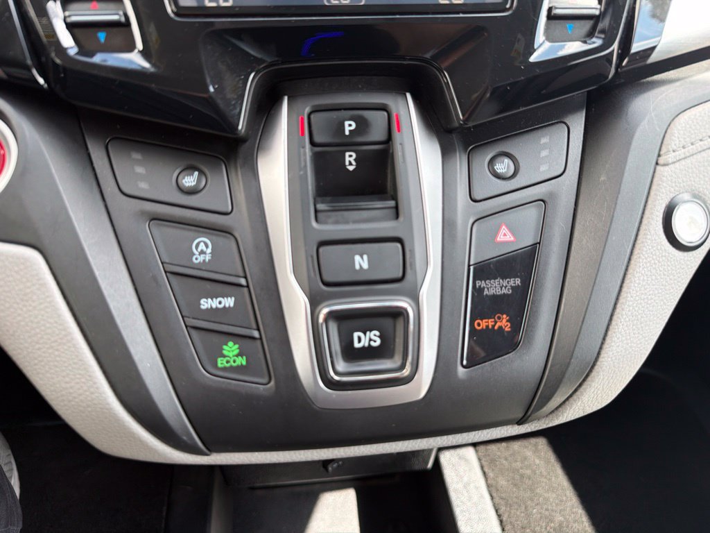 Used 2020 Honda Odyssey EX-L image 47