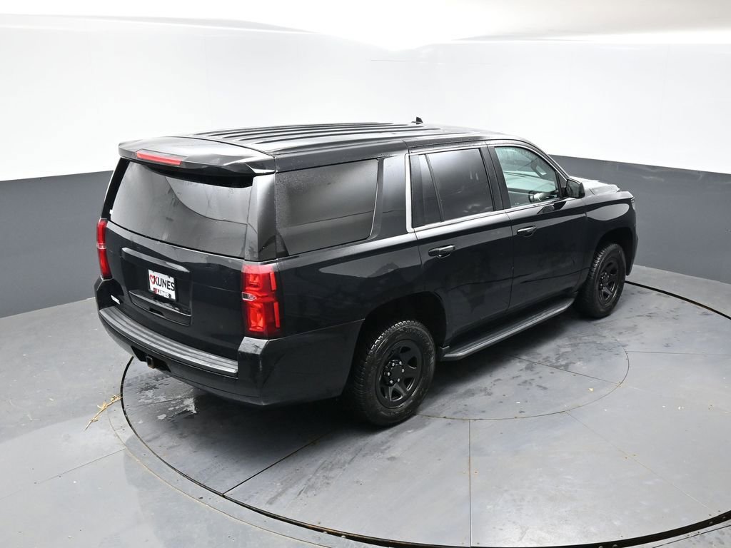 Used 2018 Chevrolet Tahoe 2WD w/ Remote Keyless Entry Package image 37