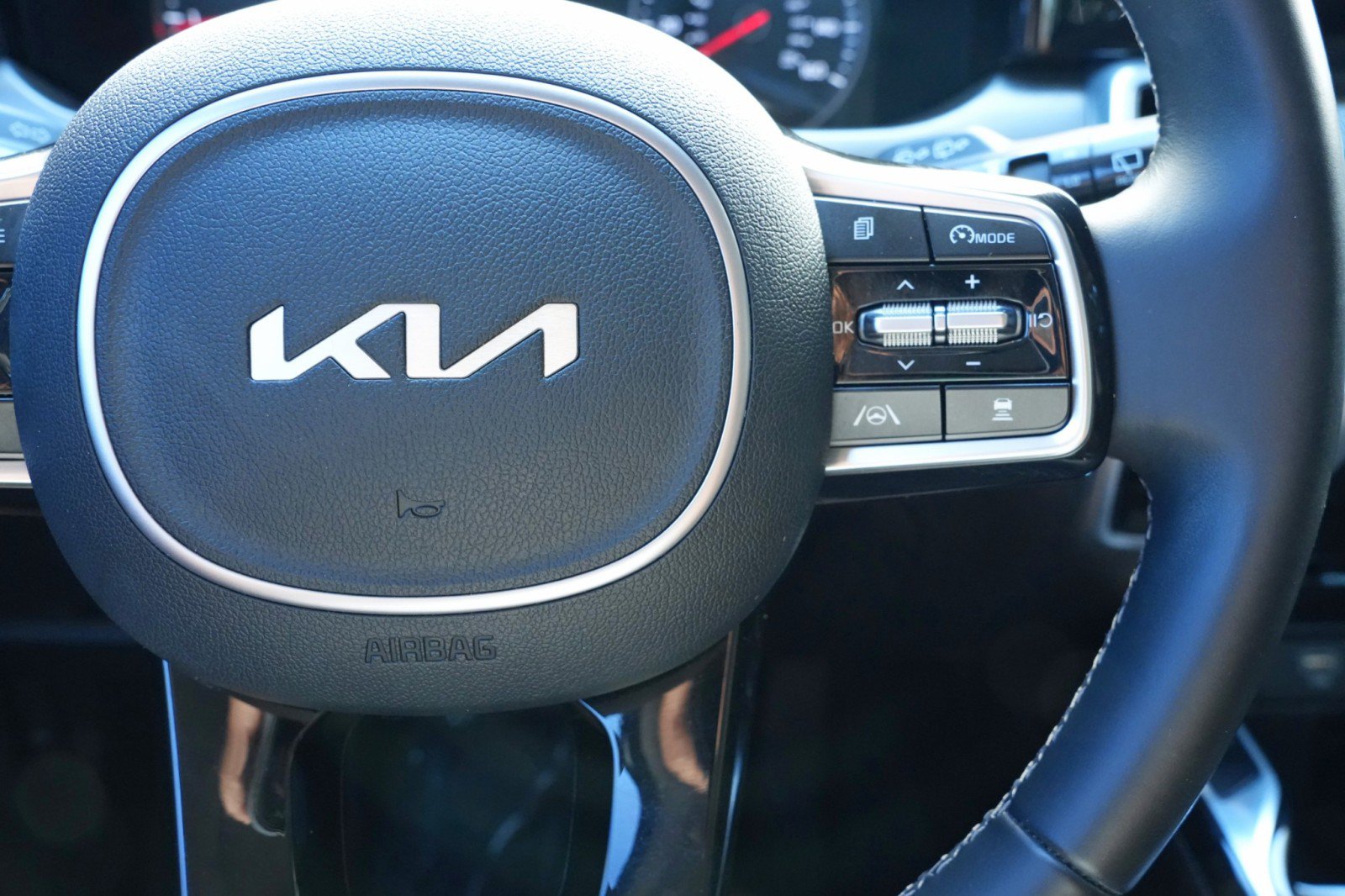 Used 2022 Kia Sorento SX FWD image 21