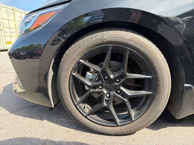 Used 2020 Nissan Sentra SV w/ SV Premium Package FWD image 10