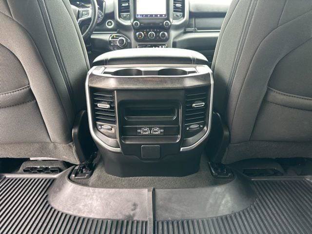Certified 2023 RAM 1500 Big Horn AWD/4WD image 38