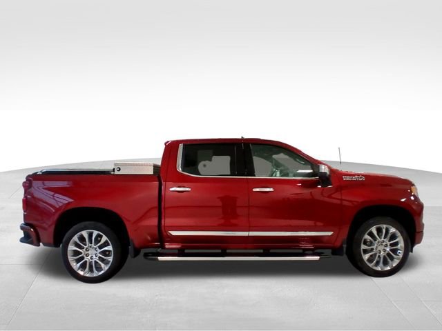 Used 2023 Chevrolet Silverado 1500 High Country w/ High Country Premium Package image 6