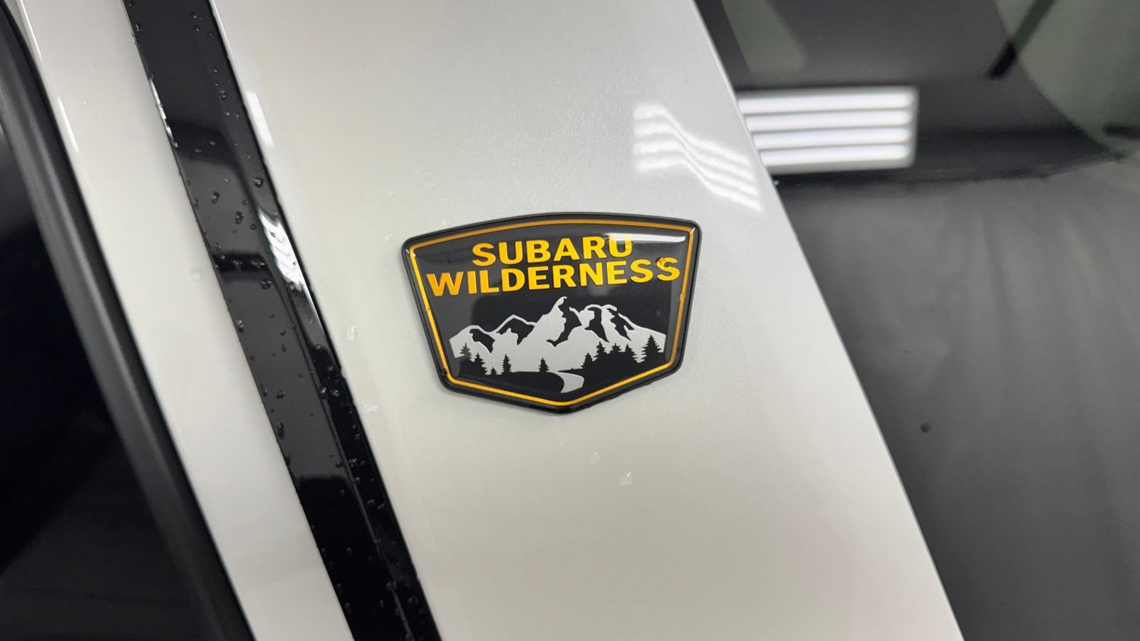 New 2026 Subaru Outback Wilderness AWD/4WD image 38