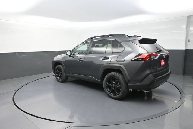 Used 2024 Toyota RAV4 TRD Off-Road w/ Weather Package AWD/4WD image 81