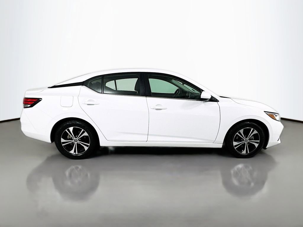 Used 2023 Nissan Sentra SV image 5