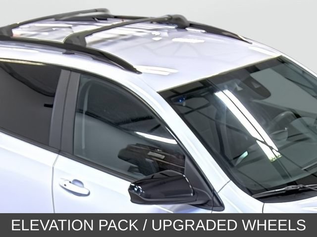 Used 2024 GMC Terrain SLE w/ Elevation Edition FWD image 16