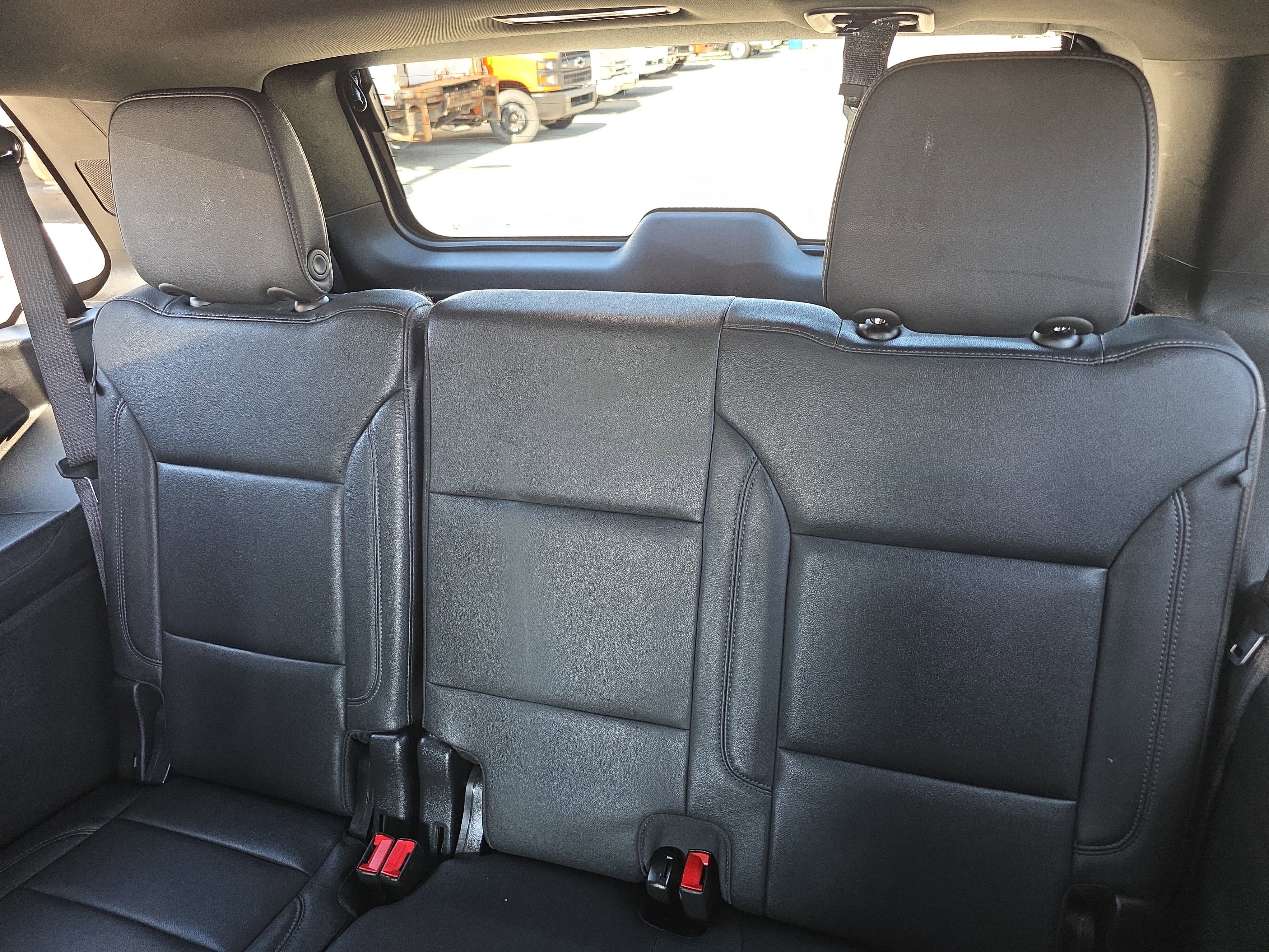 Used 2024 Chevrolet Tahoe LT AWD/4WD image 18