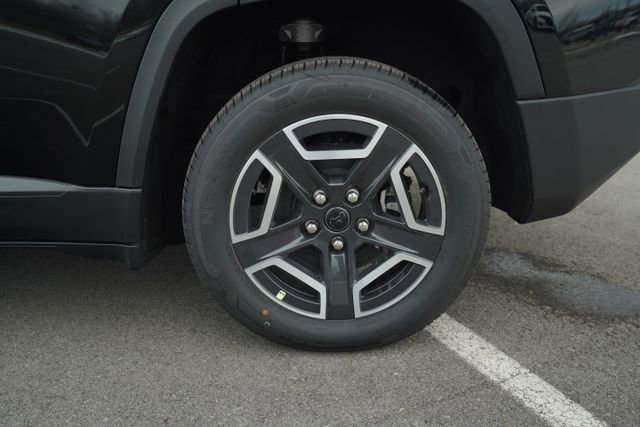 New 2026 Jeep Cherokee Limited image 41