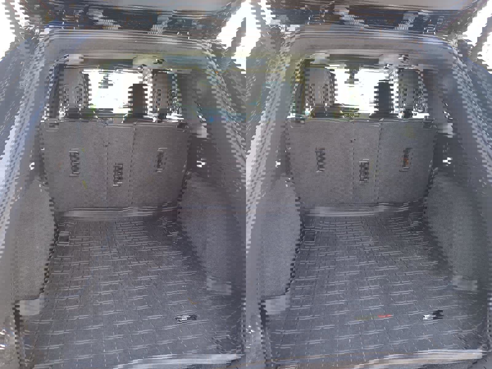 Used 2017 Cadillac XT5 Platinum image 21