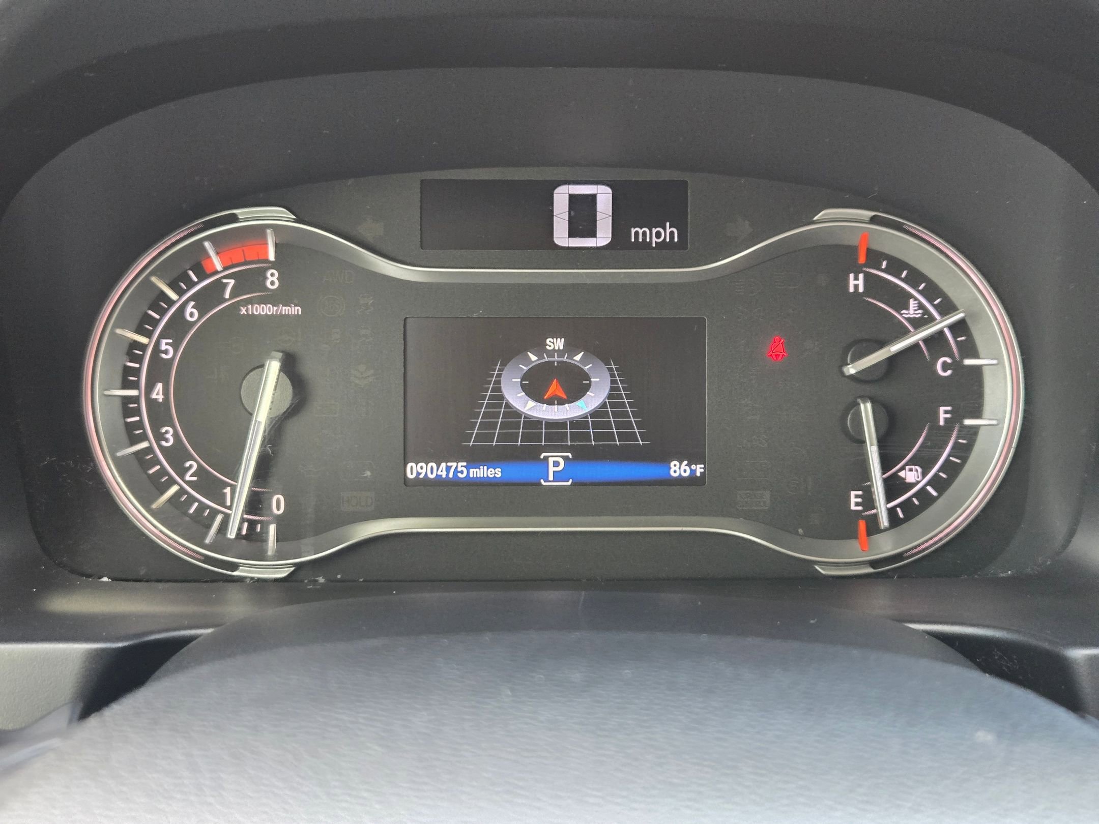 Used 2016 Honda Pilot EX-L image 17