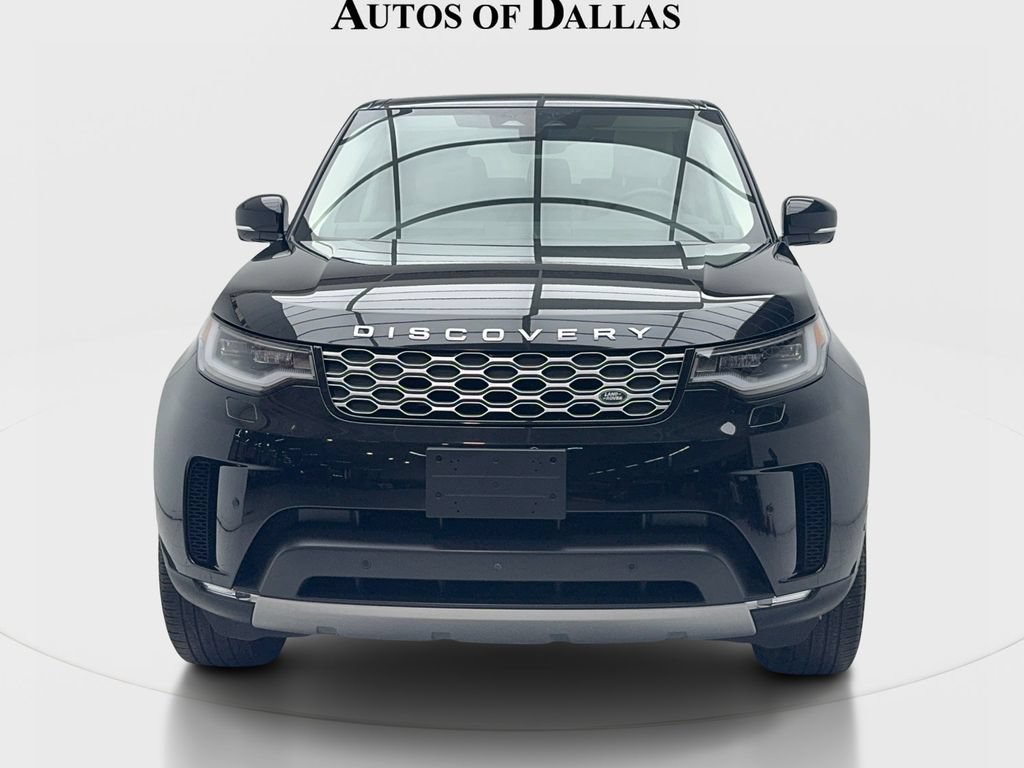 Used 2025 Land Rover Discovery S AWD/4WD image 2