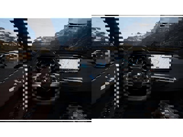 New 2026 BMW iX xDrive45 image 13