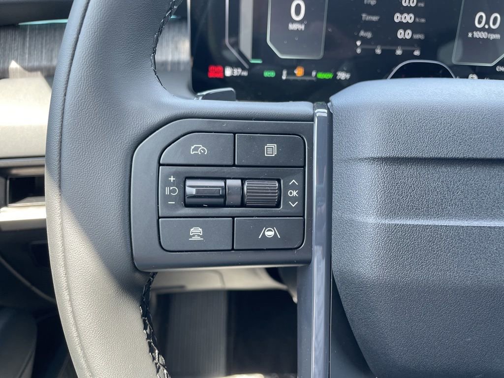 New 2027 Kia Telluride X-Line SX Prestige AWD/4WD image 28