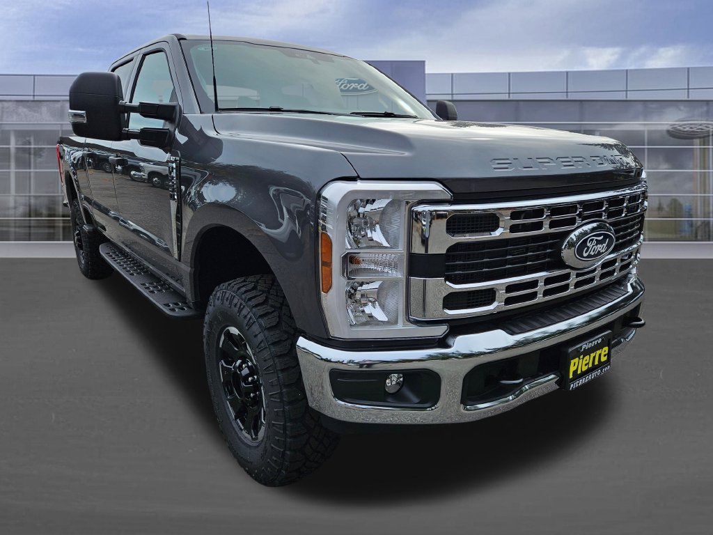New 2027 Ford F250 XLT w/ Tremor Off-Road Package AWD/4WD image 7