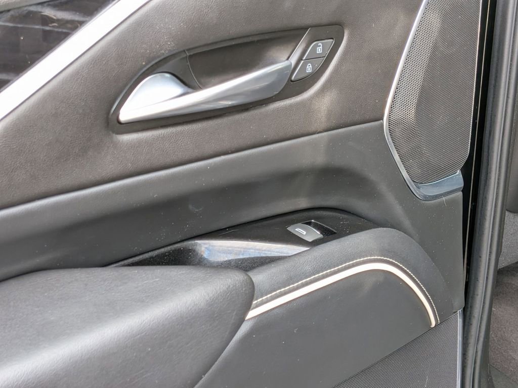 Used 2023 Cadillac Escalade Sport image 28