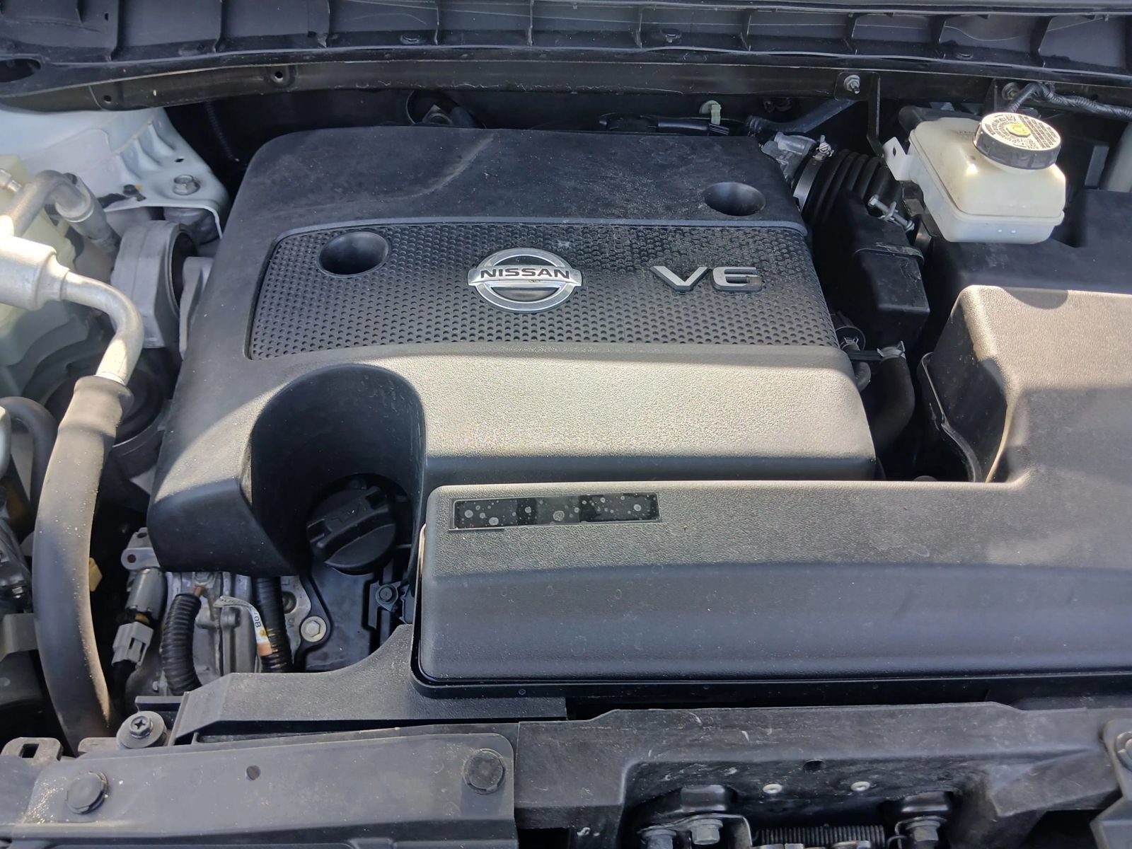 Used 2019 Nissan Murano SV w/ Premium Package FWD image 46