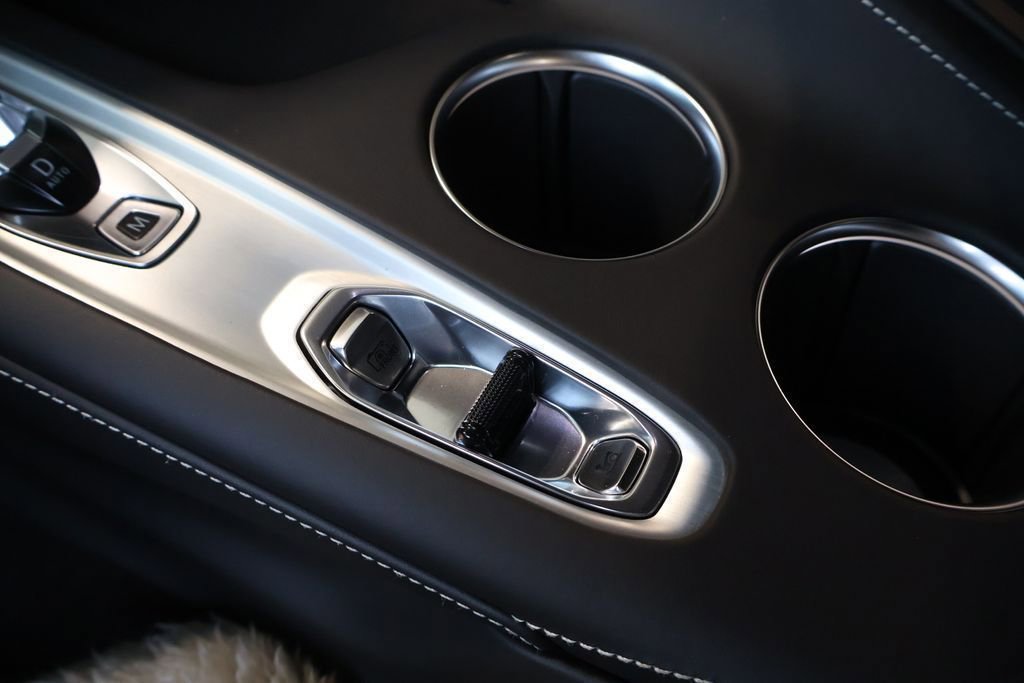 New 2026 Chevrolet Corvette Stingray Premium Conv image 29