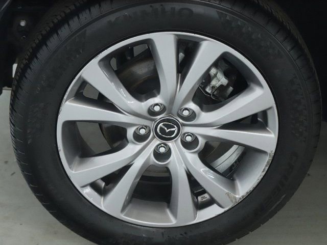 Used 2021 MAZDA CX-30 AWD 2.5 S w/ Preferred Package image 12