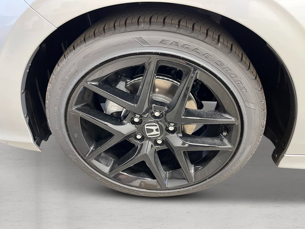 New 2026 Honda Civic Sport image 11
