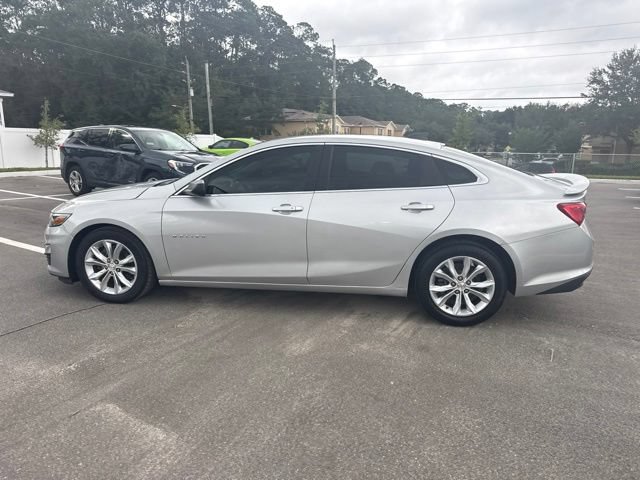 Used 2020 Chevrolet Malibu LS FWD image 6