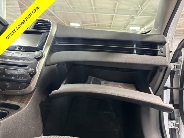 Used 2016 Chevrolet Malibu LT w/ Power Convenience Package FWD image 42