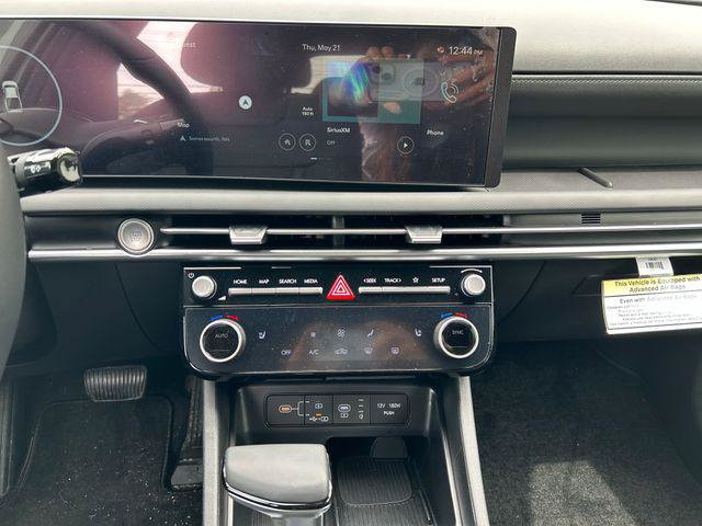 New 2026 Hyundai Santa Cruz XRT AWD/4WD image 18