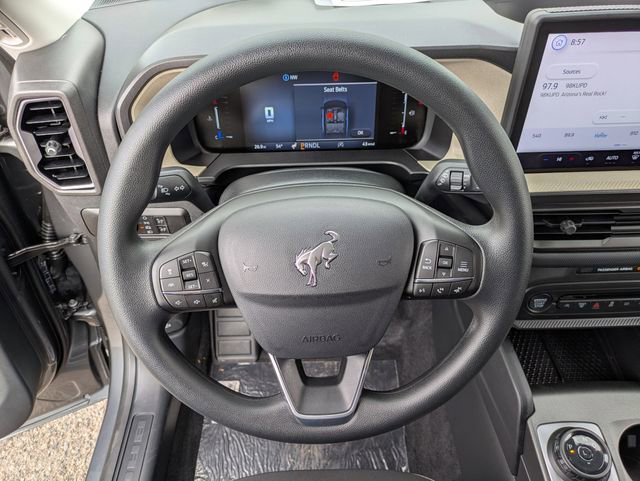 New 2026 Ford Bronco Sport Big Bend AWD/4WD image 58