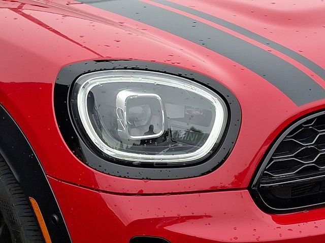 Used 2023 MINI Cooper Countryman S AWD/4WD image 8